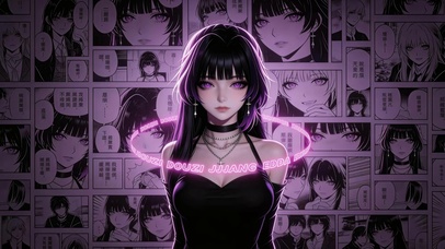 让男人上瘾一辈子的女人